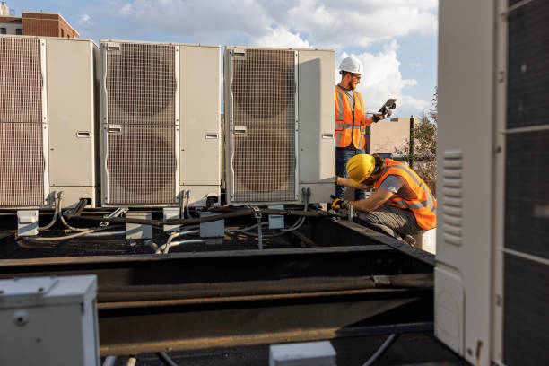 Best Affordable Air Conditioning Repair  in New Union, TN