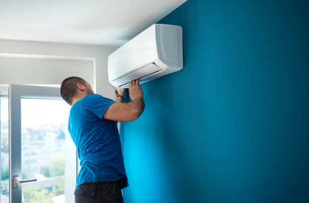 Best HVAC Air Duct Cleaning  in New Union, TN