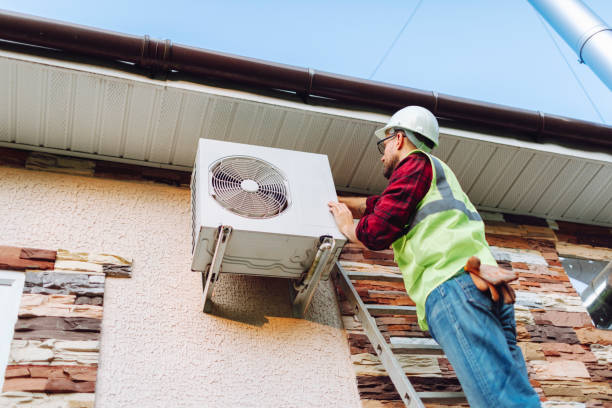 Best Affordable HVAC Services  in New Union, TN