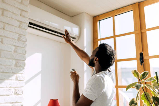Best Affordable Air Conditioning Repair  in New Union, TN