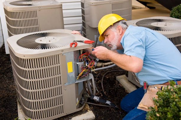 Best Ductless HVAC Repair  in New Union, TN