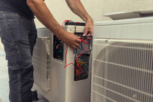 Best Ductless HVAC Repair  in New Union, TN