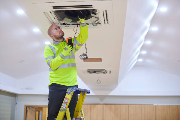 Best HVAC Companies Near Me  in New Union, TN