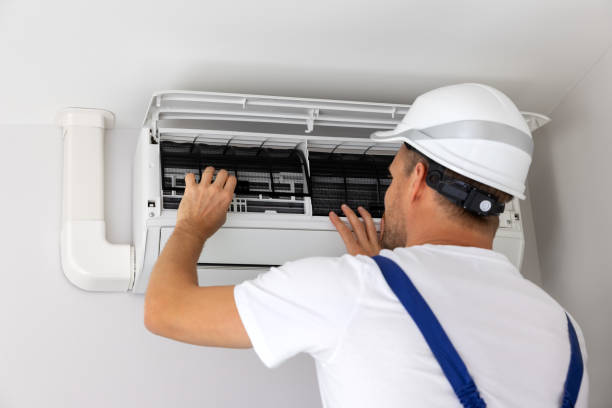 Best Best HVAC Companies  in New Union, TN