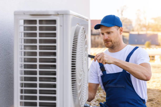 Best Ductless HVAC Repair  in New Union, TN