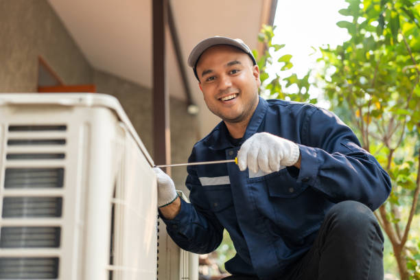 Best HVAC Tune-Up Services  in New Union, TN